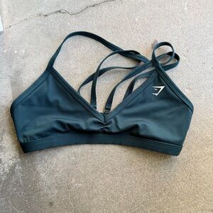 Gymshark Minimal Sports bra